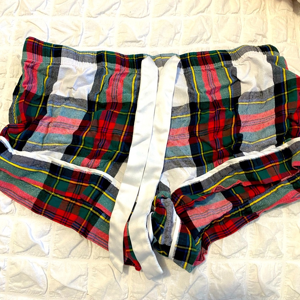 Victoria’s Secret sleep shorts
